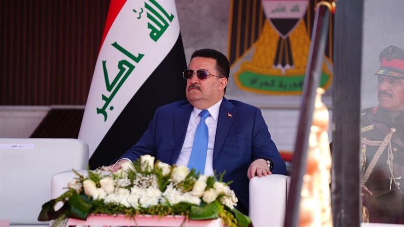 رئيس وزراء العراق