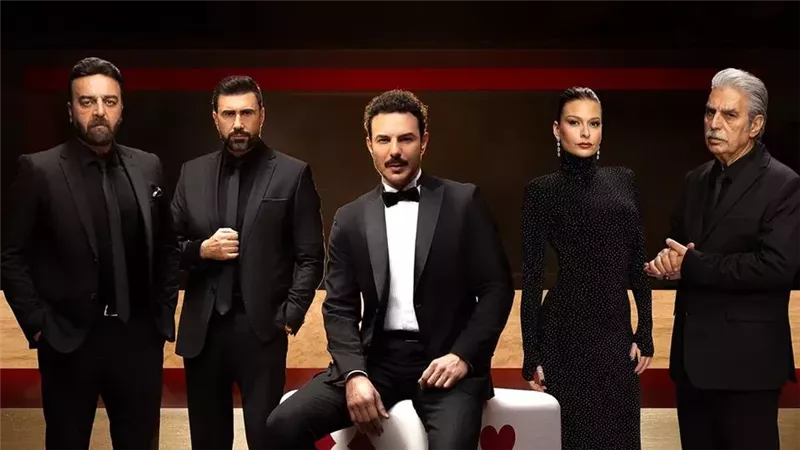 آسر، فيتو 