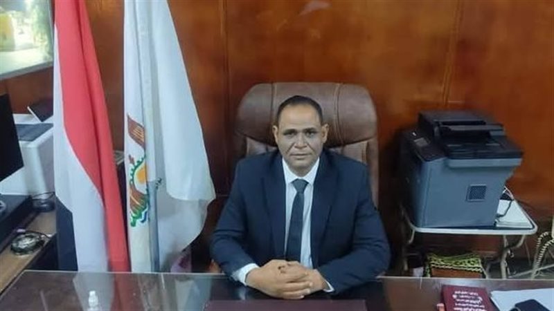 مدير الطب البيطري
