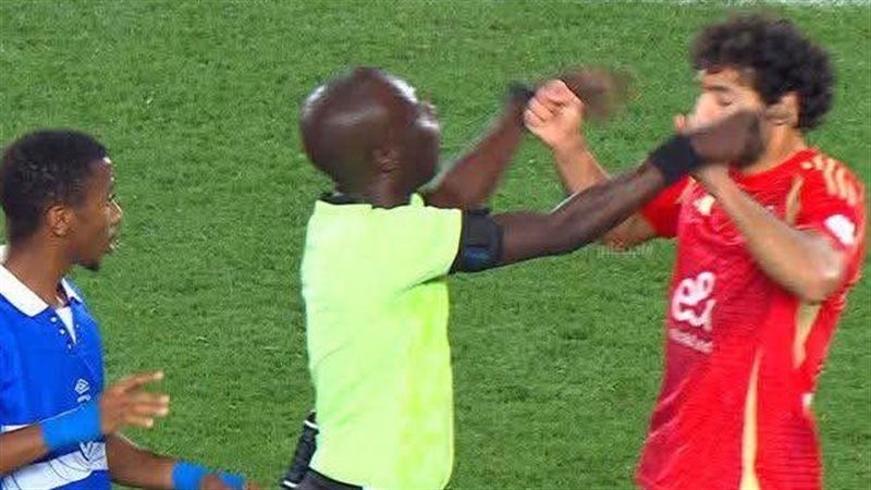 الاهلي والهلال