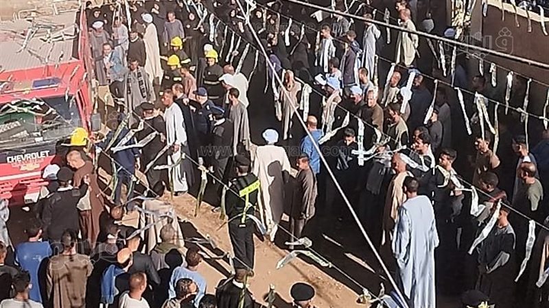 جنازة الشهيد النقيب