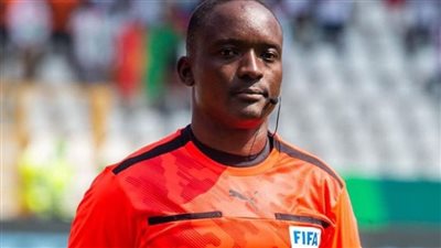 البنيني ديجيندو لويس حكمًا لمباراة سيمبا والمصري في الكونفيدرالية