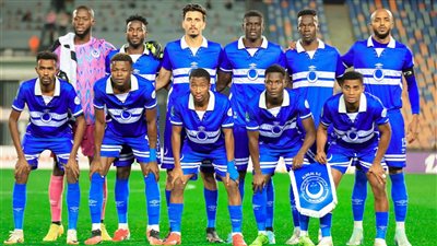 دوري أبطال أفريقيا، الهلال السوداني يتقدم على سانت إيلوا لوبوبو بهدف في الشوط الأول 