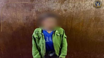 الأمن يكشف ملابسات فيديو رقص فتاة وتعاطى المخدرات بأحد الشوارع بالجيزة