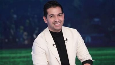 برسالة مؤثرة، هاني حتحوت يعلن رحيله عن قناة صدى البلد