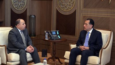 مجلس الوزراء: تم صرف الشريحة الرابعة من قرض صندوق النقد بقيمة 1.2 مليار دولار