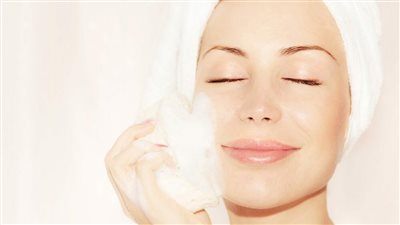 روتين العناية لكل أنواع البشرة خلال فصل الربيع