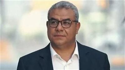  سمير عمر رئيسا لقطاع الأخبار بالشركة المتحدة 