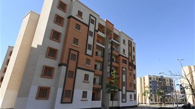  الإسكان تنفذ 120 ألف شقة بمشروع سكن لكل المصريين في حدائق العاصمة 
