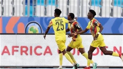 منتخب أوغندا يفوز على تنزانيا بثلاثية في كأس الأمم الأفريقية للناشئين
