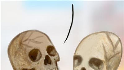 وعود الأزواج في كاريكاتير فيتو