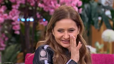 نيللي كريم عن مشاركتها في 