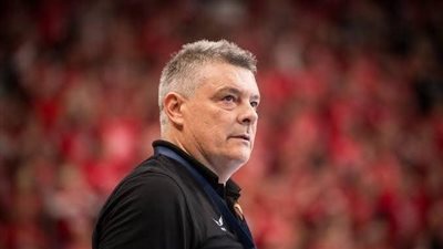 تشافي باسكوال مديرا فنيا لمنتخب كرة اليد