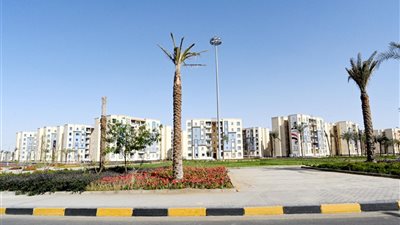 24 أبريل غلق باب التظلمات، موعد الاستعلام الميداني لحاجزي شقق سكن كل المصريين 5