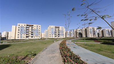 بعد إعلان النتيجة، أسعار فائدة التمويل العقاري لشقق سكن كل المصريين 5