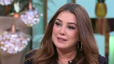 لو قفشتي عمرو يوسف بيخونك هتعملي ايه؟ رد غير متوقع لكندة علوش