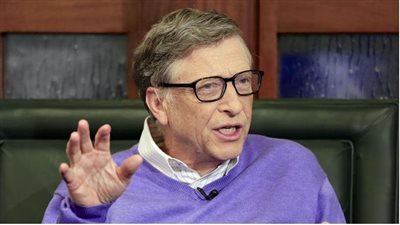 لازم لمسة بشرية، بيل جيتس يحدد 3 وظائف تنجو من سطوة 