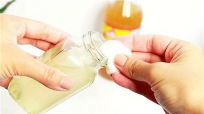 اصنعي بنفسك تونر طبيعي للبشرة بمكونات اقتصادية