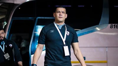 عبد الواحد السيد يكشف سبب أزمات الزمالك وقصة غرامات محمد عواد ومصطفى شلبي