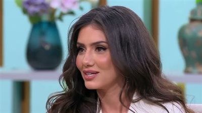 جيهان الشماشرجي: اشتغلت في ورشة أعمل شاي للصنايعية وحسيت بأنوثتي بعد ما اتعلمت الرقص (فيديو)