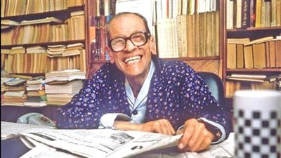 محفوظ فى القلب، تعرف على فعاليات الأوبرا للاحتفاء بأديب نوبل