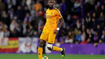 العقوبات تهدد ريال مدريد قبل صدام أرسنال بدوري أبطال أوروبا