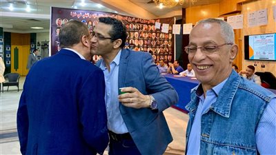 البلشي وسلامة يسجلان في كشوف عمومية الصحفيين 