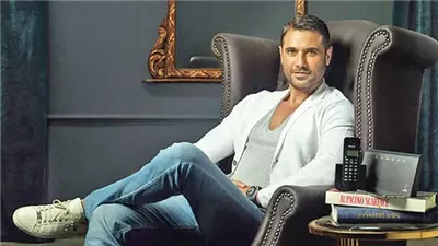 مهن الفنانين قبل الشهرة.. جيهان الشماشرجي صناعة الحُلي.. أحمد عز موديل.. أشرف عبد الباقي هندسة الديكور.. كمال الشناوي مدرس رسم.. وتوفيق الدقن موظف بالسكك الحديدية