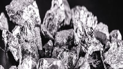 تراجع صادرات الصين من المعادن النادرة بسبب زيادة التوترات التجارية مع أمريكا 