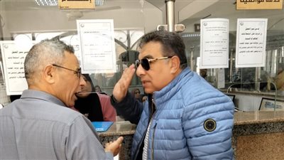 أبرز قرارات محافظ الدقهلية في جولة ميدانية بشوارع مدينة أجا