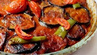 طريقة عمل المسقعة بمذاق لا يقاوم 