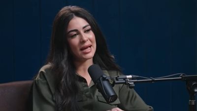 ميرنا نور الدين تكشف مفاجأة عن كواليس اعتداء العوضي عليها في 