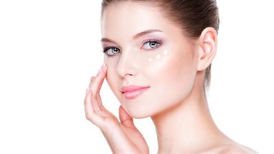 قناع طبيعي لتوريد الخدود بمكونات اقتصادية 