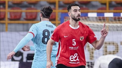 كرة اليد، محسن رمضان يخوض تجربة احترافية في الدوري البرتغالي