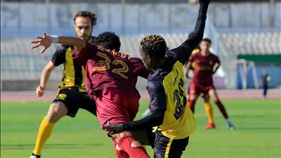 نتائج مباريات اليوم في الجولة الـ28 من دوري المحترفين 