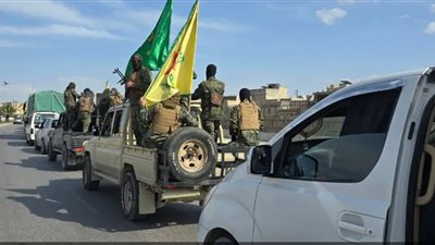 قسد: إصابة 5 مدنيين وفصائل تابعة لحكومة دمشق وراء استهداف الشيخ مقصود والأشرفية