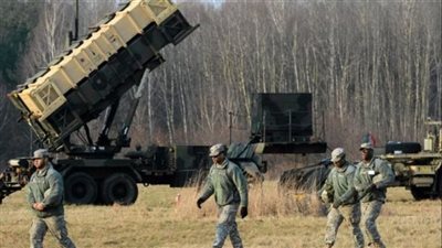 الجيش الروسي يعلن تدمير منصتي إطلاق ومحطة رادار لمنظومة باتريوت