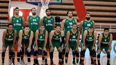 بمشاركة الاتحاد السكندري، أون سبورت تحصل على حقوق بث دوري أبطال إفريقيا لكرة السلة