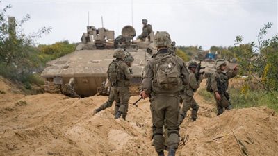 قوة إسرائيلية تدخل بلدة جديدة في ريف القنيطرة بسوريا