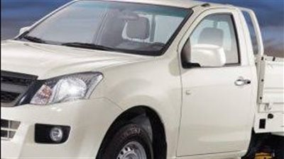 مبيعات السيارات البيك أب خلال شهري يناير وفبراير 