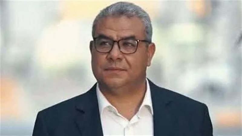 سمير عمر، فيتو