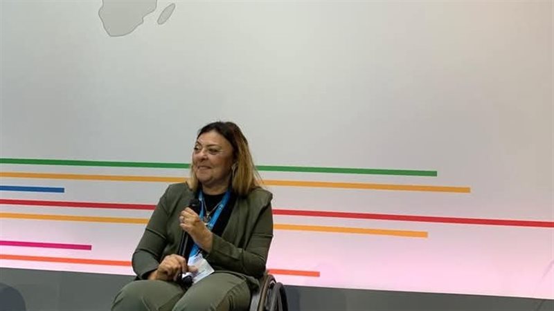 إيمان كريم المشرف