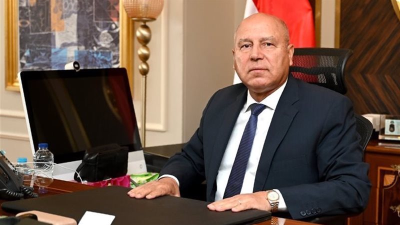 كامل الوزير وزير