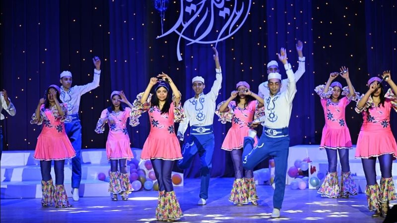 احتفالات عيد الفطر،