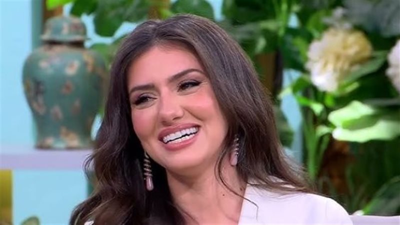 الممثلة جيهان الشماشرجي