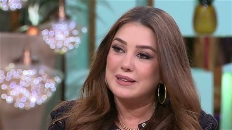 كندة علوش، فيتو