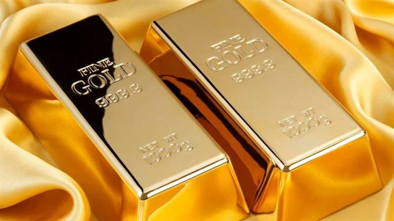 اسعار الذهب اليوم،فيتو
