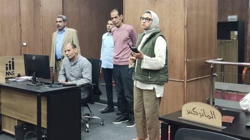 نائب محافظ الوادي