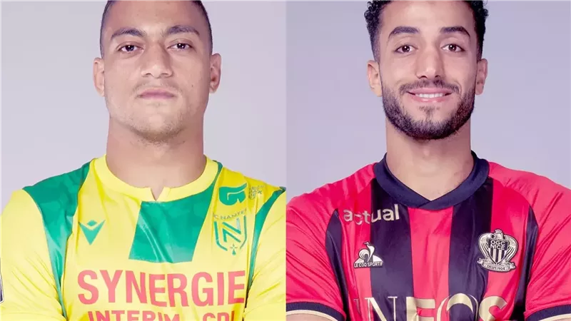 مصطفي محمد وعبد المنعم