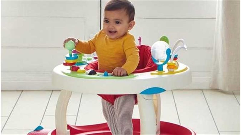 المشاية، فيتو